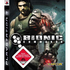 Bionic Commando
