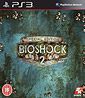 Bioshock 2 - Collector's Edition (UK Import) Blu-ray