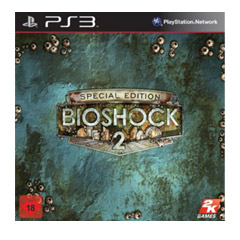 Bioshock 2 - Special Edition