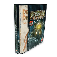 Bioshock 2 - Rapture Edition (UK Import)