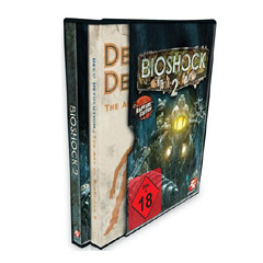 Bioshock 2 - Rapture Edition