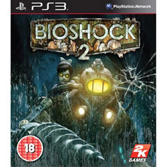 Bioshock 2 (UK Import)