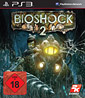 Bioshock 2 Blu-ray