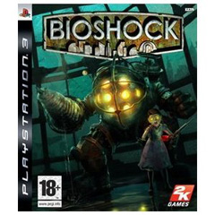 Bioshock (AT Import)