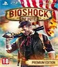 Bioshock: Infinite - Premium Edition (AT Import)