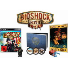 Bioshock: Infinite - Premium Edition