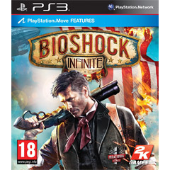 Bioshock: Infinite (UK Import)