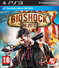 Bioshock: Infinite (UK Import)´