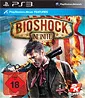 Bioshock: Infinite inkl. Bioshock Notizbuch