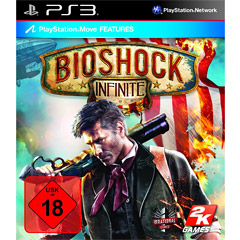 Bioshock: Infinite