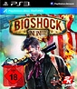 Bioshock: Infinite Blu-ray