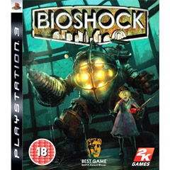 Bioshock (UK Import)