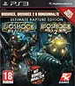 Bioshock - Ultimate Rapture Edition (AT Import)