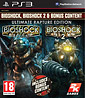 Bioshock - Ultimate Rapture Edition (UK Import) Bioshock - Ultimate Rapture Edition (UK Import)