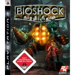 Bioshock