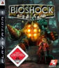 Bioshock Blu-ray
