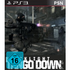 Blacklight: Tango Down (PSN)