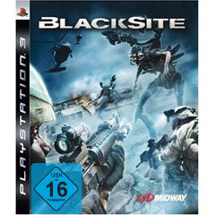 Blacksite