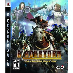 Bladestorm: The Hundred Years War (US Import)