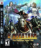 Bladestorm: The Hundred Years War (US Import)´