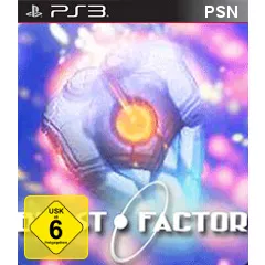 Blast Factor (PSN)