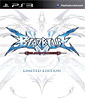 BlazBlue: Calamity Trigger - Limited Edition (UK Import)´