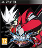 BlazBlue: Continuum Shift Extend (AT Import)´