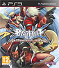 BlazBlue: Continuum Shift (FR Import)