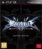 BlazBlue: Continuum Shift - Limited Edition (UK Import)´