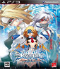 BlazBlue: Continuum Shift - Limited Edition (JP Import)´