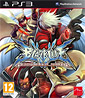 BlazBlue: Continuum Shift (UK Import)´