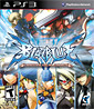 BlazBlue: Continuum Shift (US Import)´
