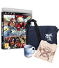 BlazBlue: Continuum Shift - Value Edition (UK Import)´