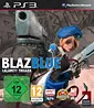 BlazBlue - Calamity Trigger´