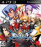 BlazBlue: Chrono Phantasma (JP Import)´
