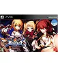 BlazBlue: Chrono Phantasma - Limited Edition (JP Import) BlazBlue: Chrono Phantasma - Limited Edition (JP Import)