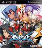 BlazBlue: Chrono Phantasma (US Import)´