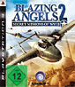 Blazing Angels 2: Secret Missions of WWII Blu-ray