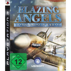 Blazing Angels: Squadrons of WWII