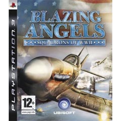 Blazing Angels: Squadrons of WWII (UK Import)