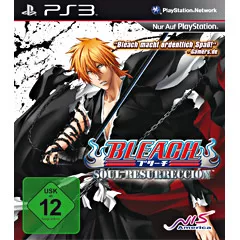 Bleach: Soul Resurreccion Relaunch