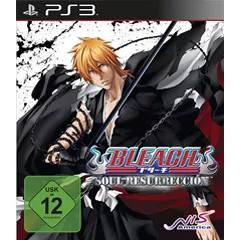 Bleach: Soul Resurreccion