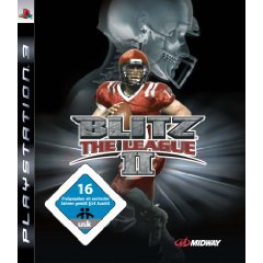 Blitz the League II