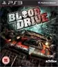 Blood Drive (UK Import ohne dt. Ton)´