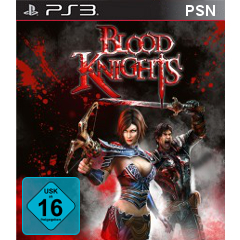 Blood Knights (PSN)