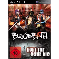 Bloodbath - Fight for your Life