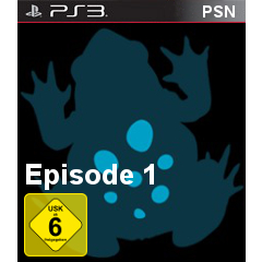 Blue Toad Murder Files: Episode 1 (PSN)