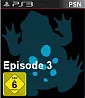 Blue Toad Murder Files: Episode 3 (PSN)