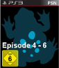 Blue Toad Murder Files: Episode 4 - 6 Bundle (PSN)