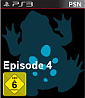 Blue Toad Murder Files: Episode 4 (PSN)´